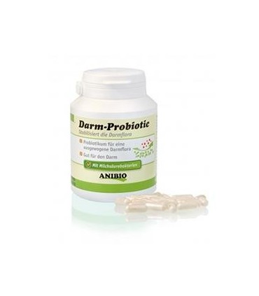 ANIBIO Probiótico Intestinal