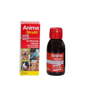 ANIMA STRATH en gotas