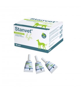STANVET Pipetas Life 1ud - Bones Companyies