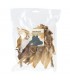 BEEZTEES Orejas de conejo - Bones Companyies