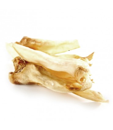 ANINATURA Orejas de cordero - Bones Companyies
