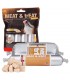 Fleischeslust MEAT&TREAT - Bones Companyies