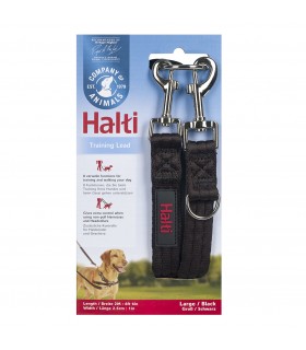 THE COA Halti Training Lead - Bones Companyies