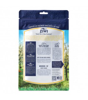 ZIWI PEAK for Cats Air-Dried Chicken - Bones Companyies