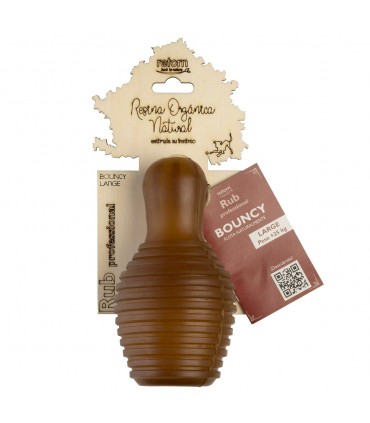 RETORN Rub Bouncy · Resina Natural - Bones Companyies