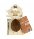 RETORN Rub Glossy Egg · Resina Natural - Bones Companyies