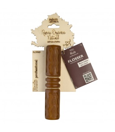 RETORN Rub Flosser · Resina Natural - Bones Companyies