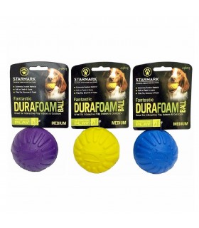 STARMARK Fantastic Durafoam Ball - Bones Companyies