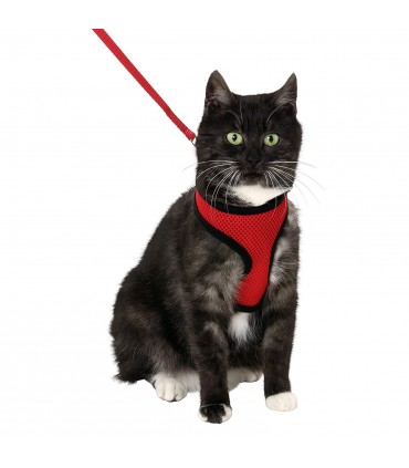 FLAMINGO Harness Set - Bones Companyies