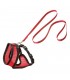 FLAMINGO Harness Set - Bones Companyies