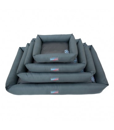 THERMOSWITCH Corfú Cama para perros reversible - Bones Companyies