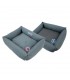 THERMOSWITCH Corfú Cama para perros reversible - Bones Companyies