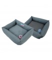 THERMOSWITCH Corfú Cama para perros reversible