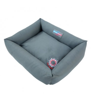 THERMOSWITCH Corfú Cama para perros reversible - Bones Companyies