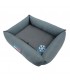 THERMOSWITCH Corfú Cama para perros reversible - Bones Companyies