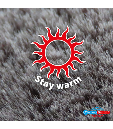 THERMOSWITCH Corfú Cama para perros reversible - Bones Companyies