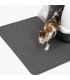 CATIT Alfombra para areneros - Bones Companyies