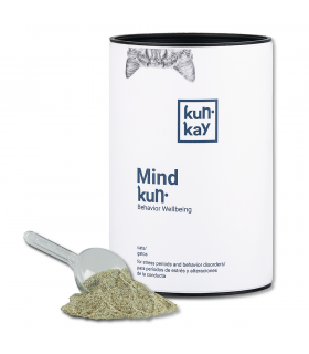 KUNKAY Mindkun Gato | Para situaciones de estrés - bonescompanyies.com