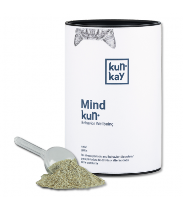 KUNKAY Mindkun Gato | Para situaciones de estrés - bonescompanyies.com