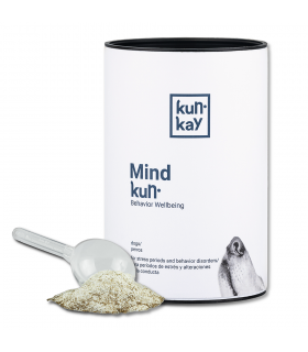 KUNKAY Mindkun Perro | Para situaciones de estrés - bonescompanyies.com