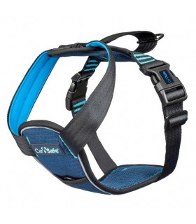 THE COA CarSafe Crash Tested Harness |bonescompanyies.com