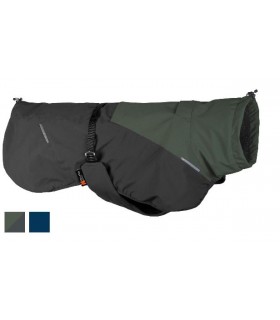 NON-STOP Abrigo Glacier Wool Jacket 2.0