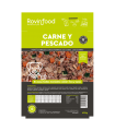 ROVINFOOD Menús Cocinados 400g