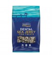 FISH4DOGS Sea Jerky Fish Twists