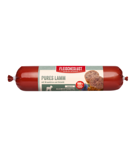 Fleischeslust MEATLOVE 400grs