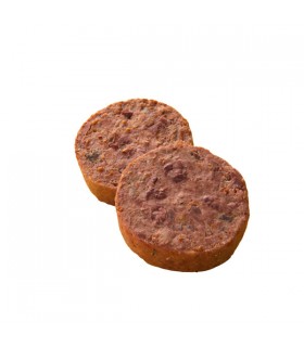 Fleischeslust MEATLOVE 400grs