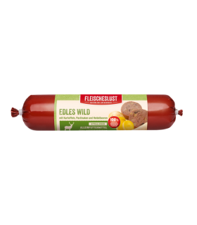Fleischeslust MEATLOVE 800gr
