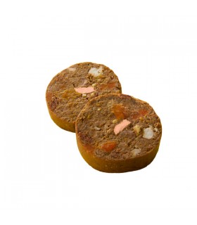 Fleischeslust MEATLOVE 200grs