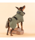 PAIKKA Abrigo Winter Visibility Jacket