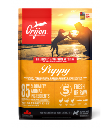 ORIJEN Dog Puppy