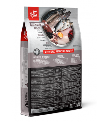 ORIJEN Dog Fit & Trim