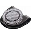 ORBILOC Clip reflectante