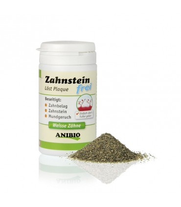 ANIBIO Anti Placa