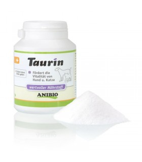 ANIBIO Taurina
