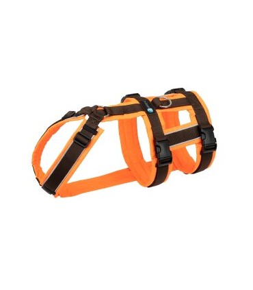 ANNY.X Arnés Safety luminoso