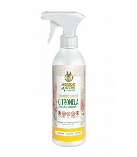 Naturextra Repelente de Citronela