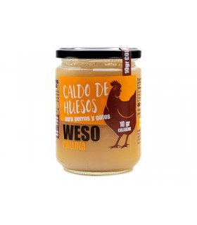 WESO Caldos de Hueso 400ml