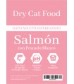 Multiproteico Salmón con Pescado blanco