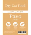 Multiproteico Pavo y Pollo