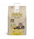 Soft Cat CORN arena aglomerante biodegradable
