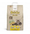 Soft Cat CORN arena aglomerante biodegradable