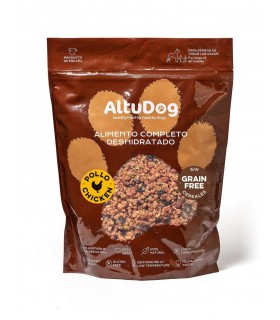 ALTUDOG Deshidratado