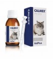 Calmex suplemento calmante para gatos