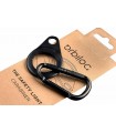 ORBILOC Carabiner - Mosquetón
