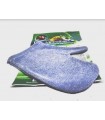 MICROMED Guante - microfibra iones de plata