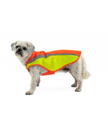 Ruffwear Lumenglow jacket